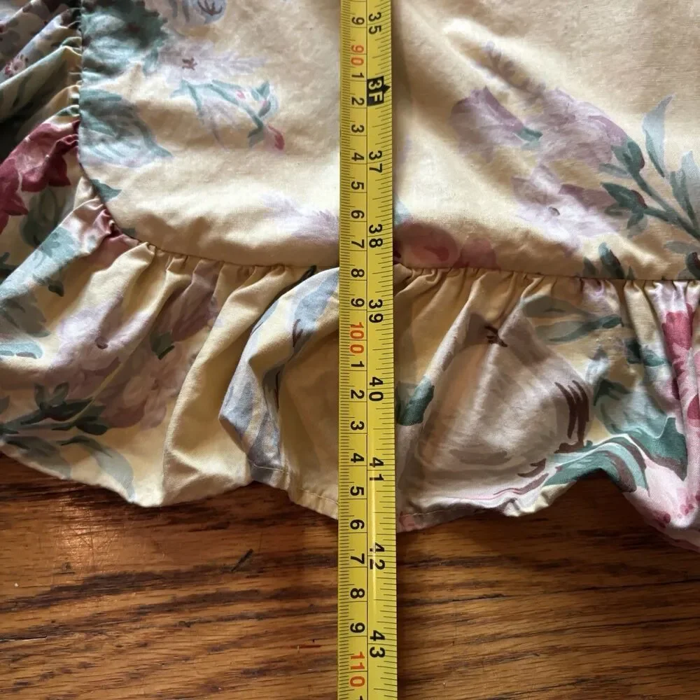 Ralph Lauren brand vintage